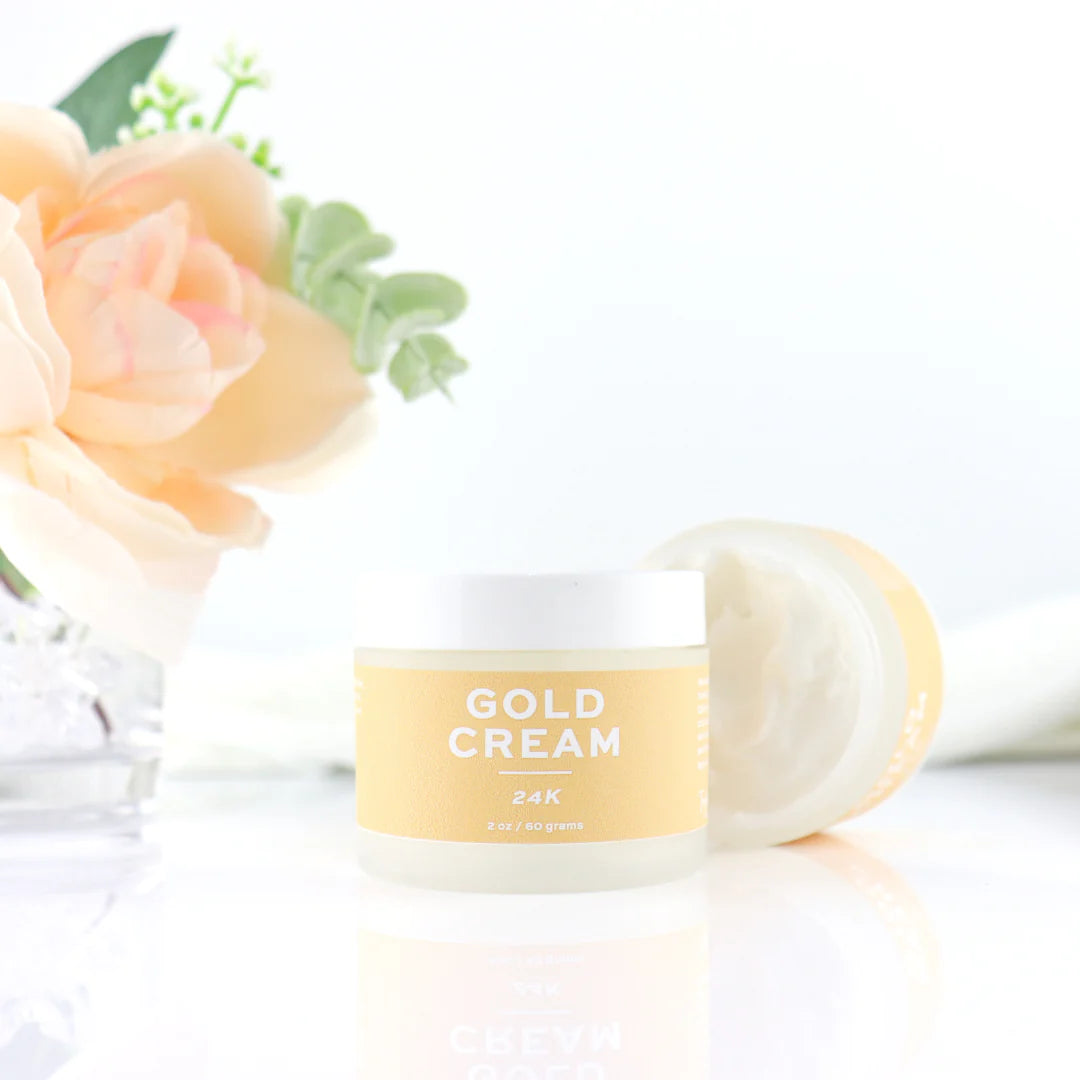 Gold Cream