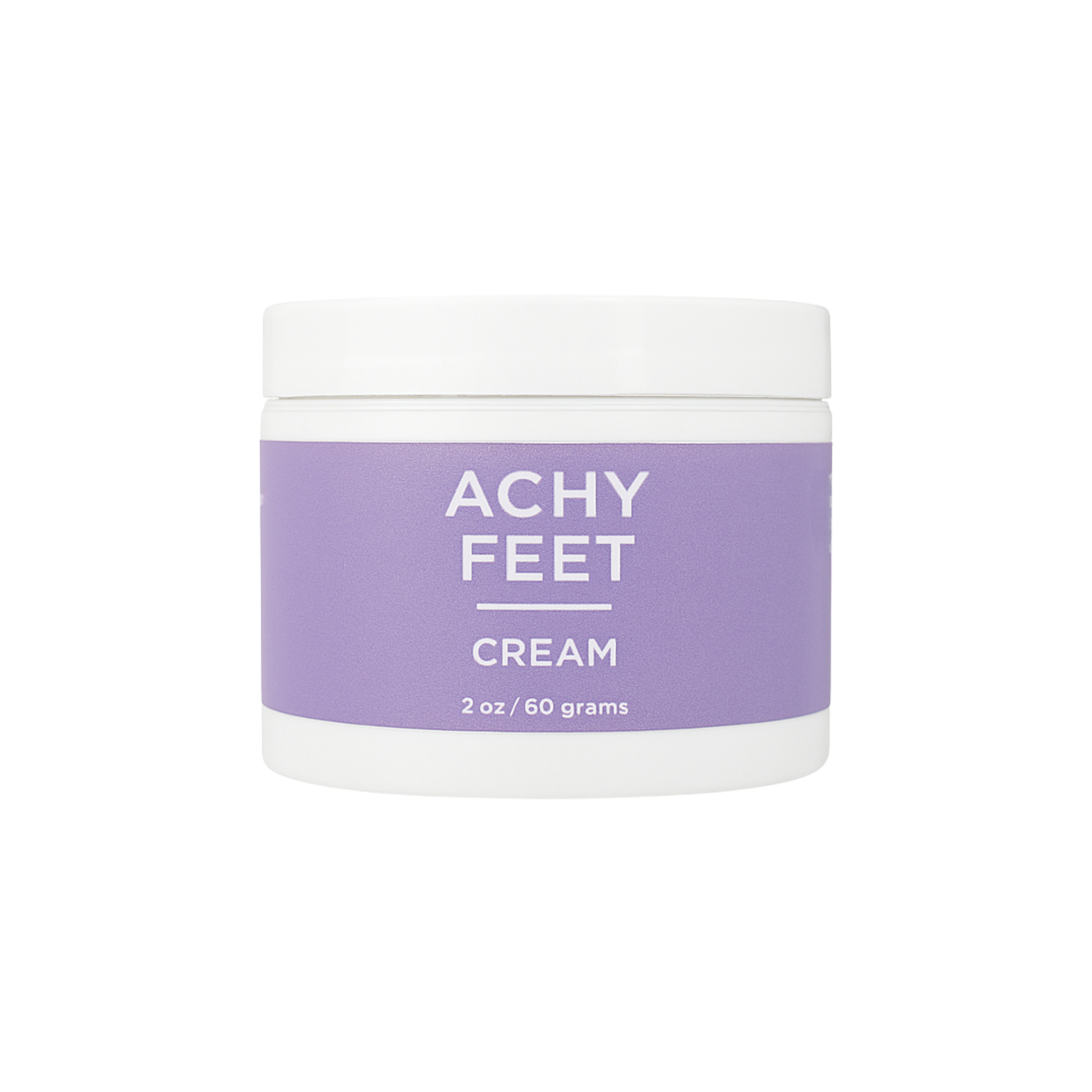 Achy Feet Cream for neuropathy | Taylor Made Organics
